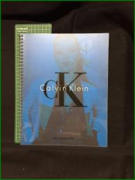 【Calvin　Klein　Fall/Winter 1996】Calvin Klein,lnc