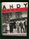 【ANDY　WARHOL：THE FACTORY YEARS 1964-1967】ST MARTIM PRRSS