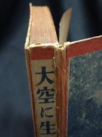 【大空に生きる　伊藤松雄】文松堂