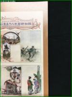 【明治期の新聞に見る「絵葉書初期資料」1】日本絵葉書会関東支部