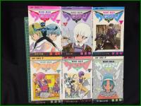 【ウイングマン vol.1~13, 桂正和コレクション vol.1 桂正和】集英社