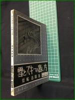 【雪とスキーの寫し方 柴崎高陽】アルス写真文庫