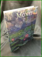 【図録】【モネ　MONE】TASCHENタッシェン社