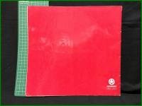 【La mode Daimaru /GIVENCHY COLLECTION（ジバンシーコレクション）/AUTUMN~WINTER ’66　DAIMARU（秋冬1966　大丸）】大丸百貨店