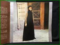 【La mode Daimaru /GIVENCHY COLLECTION（ジバンシーコレクション）/AUTUMN~WINTER 1968 　DAIMARU（1968秋冬　大丸）】大丸百貨店