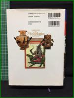 【ヴィジュアル版ラルース 世界の神々・神話百科　フェルナン・コント著/蔵持 不三也 訳】原書房