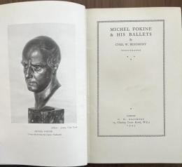 Michel Fokine & His Ballets（ミハイル・フォーキンとそのバレエ）