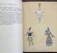 Serge Lifar　Traite de Choregraphie（セルジュ・リファール　振付論）