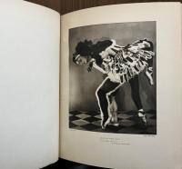 The Russian Ballet 1921-1929（ロシアン・バレエ　1921-1929）