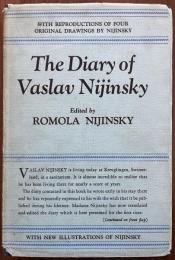 The Diary of Vaslav Nijinsky（ニジンスキーの日記）