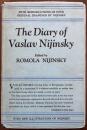 The Diary of Vaslav Nijinsky（ニジンスキーの日記）