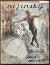 NIJINSKY（ニジンスキー）: An Illustrated Monograph