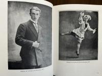 NIJINSKY（ニジンスキー）: An Illustrated Monograph