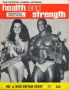 Health and Strength　July 1971　Vol.100 No.7