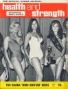 Health and Strength』September 1972　Vol.101 No.9