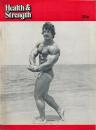 Health and Strength　Vol.107 No.2　1978