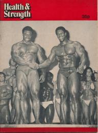 Health and Strength　Vol.107 No.6　1978