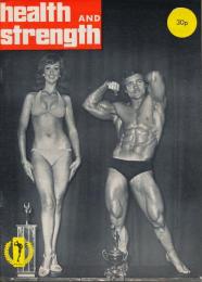Health and Strength　Vol.104 No.4　1975