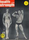 Health and Strength　Vol.104 No.4　1975
