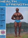 Health and Strength　September 1968　Vol.97 No.17