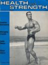 Health and Strength　August 17th 1967　Vol.96 No.17