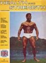 Health and Strength　February 15th 1968　Vol.97 No.4