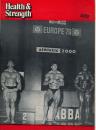 Health and Strength　Vol.108 No.5　1979　