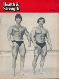Health and Strength　Vol.107 No.5　1978
