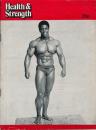 Health and Strength　 Vol.107 No.7　1978　