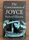 The Consciousness of JOYCE