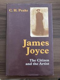 James Joyce: The Citizen and The Artist