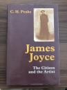 James Joyce: The Citizen and The Artist