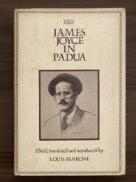 James Joyce in Padua