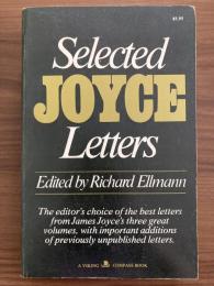 The Selected Letters of James Joyce