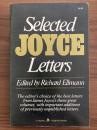 The Selected Letters of James Joyce