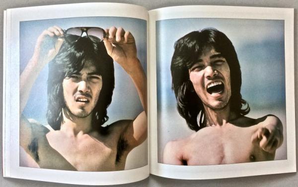 野口五郎 GORO IN U.S.A. 5500x2マイルの旅 / 古本、中古本、古書籍の