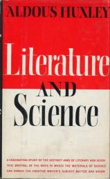 Literature and Science