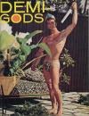 Demi-Gods　Vol.1 No.3　June-July