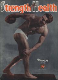 Strength and Health　March 1946