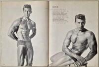The Young Physique　Vol.2 No.6　February 1961