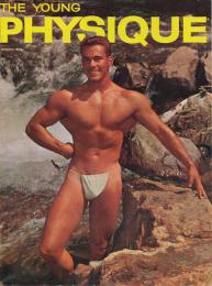 THE YOUNG PHYSIQUE　Vol.3 No.4　Oct 1961