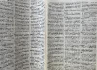 『辞源　修訂本　上・下冊