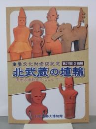 北武蔵の埴輪　酒巻古墳群を中心として　第27回企画展