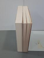 滞日十年　上下　ちくま学芸文庫