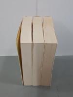 ピクウィック・クラブ　上中下　ちくま文庫