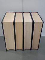 和泉式部全集　本文篇・資料篇＋和泉式部研究1・2　全4冊