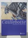 カイユボット展　都市の印象派