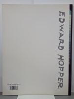 エドワード・ホッパー　現実の変形　EDWARD HOPPER  1882-1967