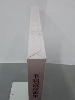 毛利武彦画集