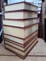 簿記ことはじめ　復刻叢書　第Ⅰ期・第Ⅱ期揃　全20冊